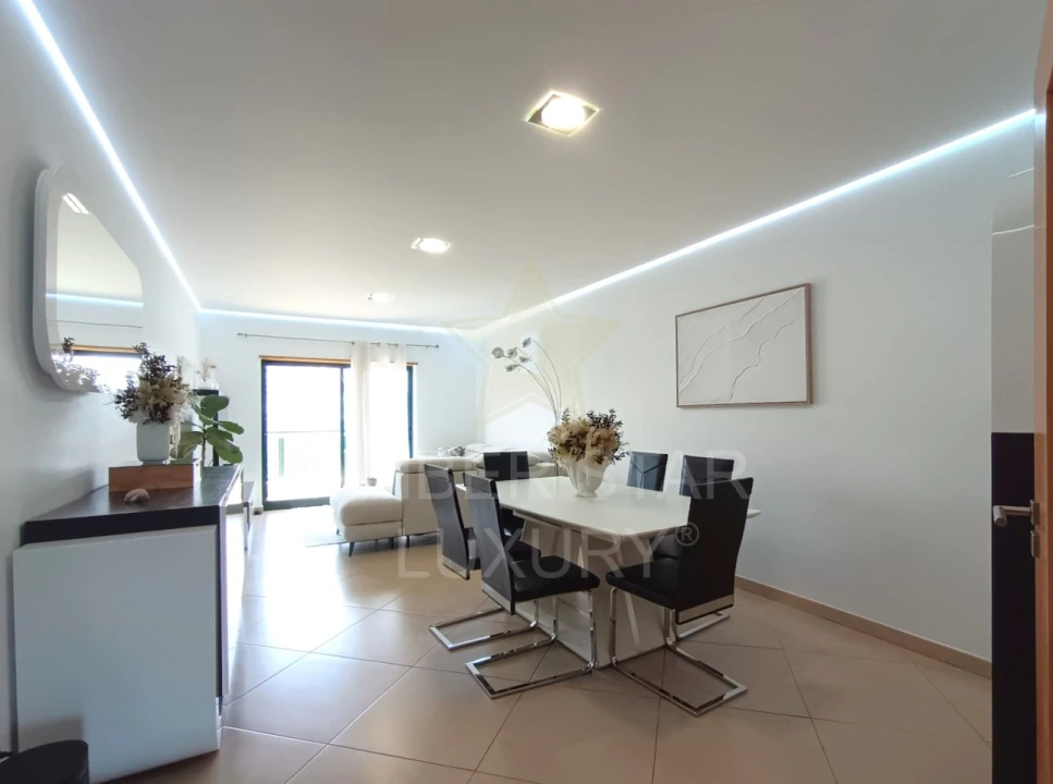 Apartamento T3 para Venda em Quarteira Foto 7