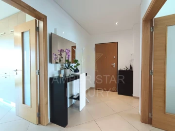 Apartamento T3 para Venda em Quarteira