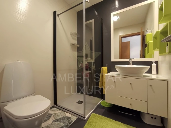 Apartamento T3 para Venda em Quarteira Foto 10