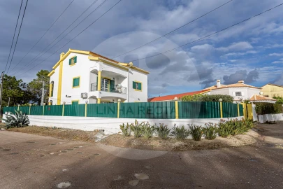 Moradia T5 para Venda em Palmela