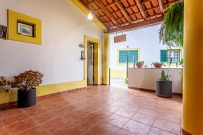 Moradia T5 para Venda em Palmela