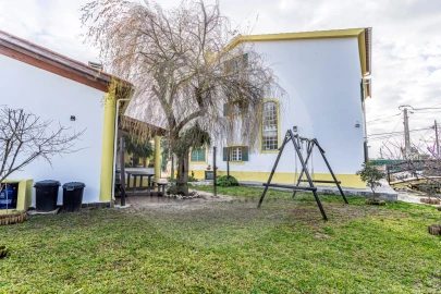 Moradia T5 para Venda em Palmela