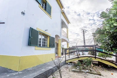 Moradia T5 para Venda em Palmela