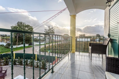 Moradia T5 para Venda em Palmela