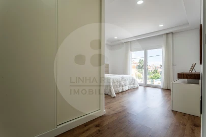 Moradia T4 para Venda em Amora