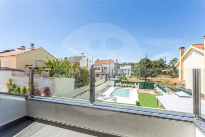 Moradia T4 para Venda em Amora