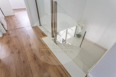 Moradia T4 para Venda em Amora
