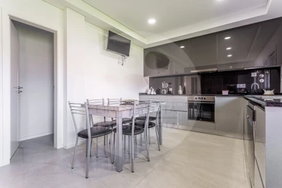 Moradia T4 para Venda em Amora