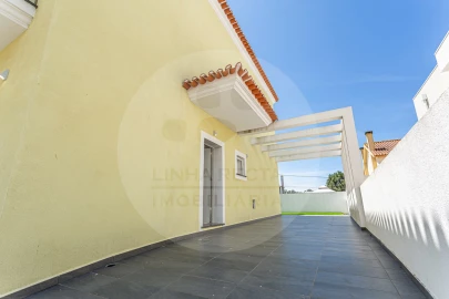 Moradia T4 para Venda em Amora