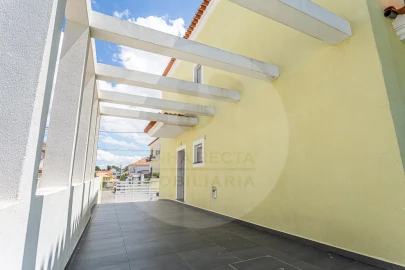 Moradia T4 para Venda em Amora