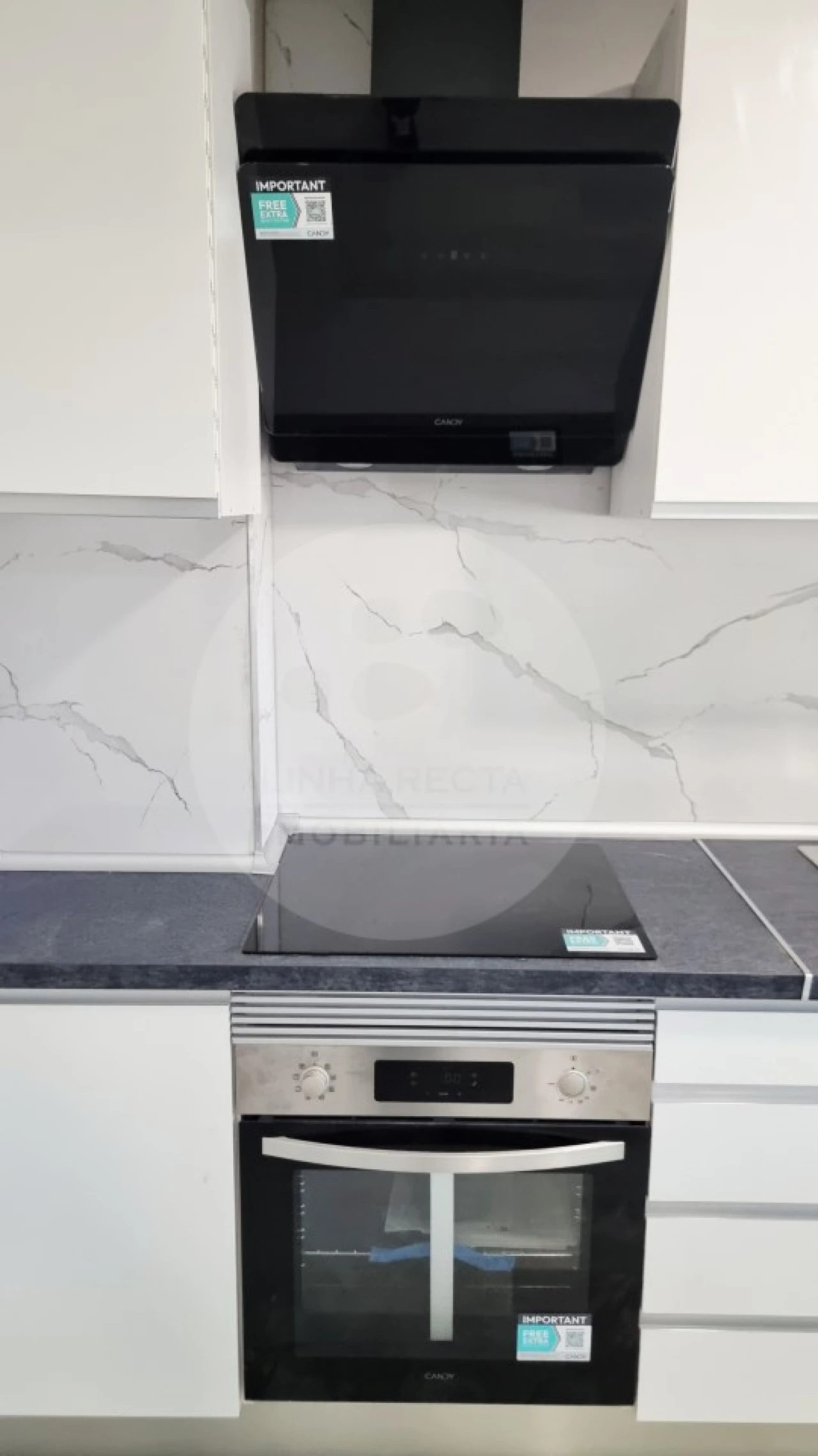 Apartamento T3 para Venda em Laranjeiro e Feijó Foto 3