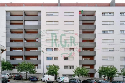 Apartamento T1 para Venda em Rio Tinto