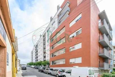 Apartamento T1 para Venda em Rio Tinto