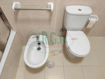 Apartamento T1 para Venda em Rio Tinto