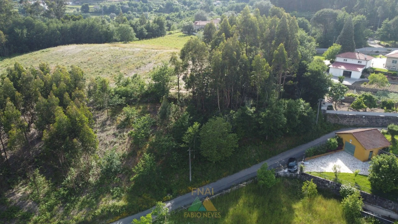 Terreno para Venda em Sabadim Foto 5