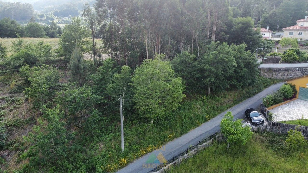 Terreno para Venda em Sabadim Foto 6
