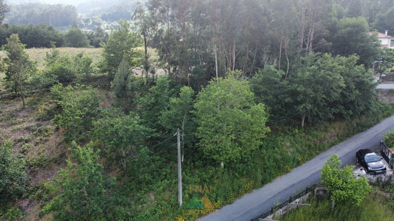Terreno para Venda em Sabadim Foto 12