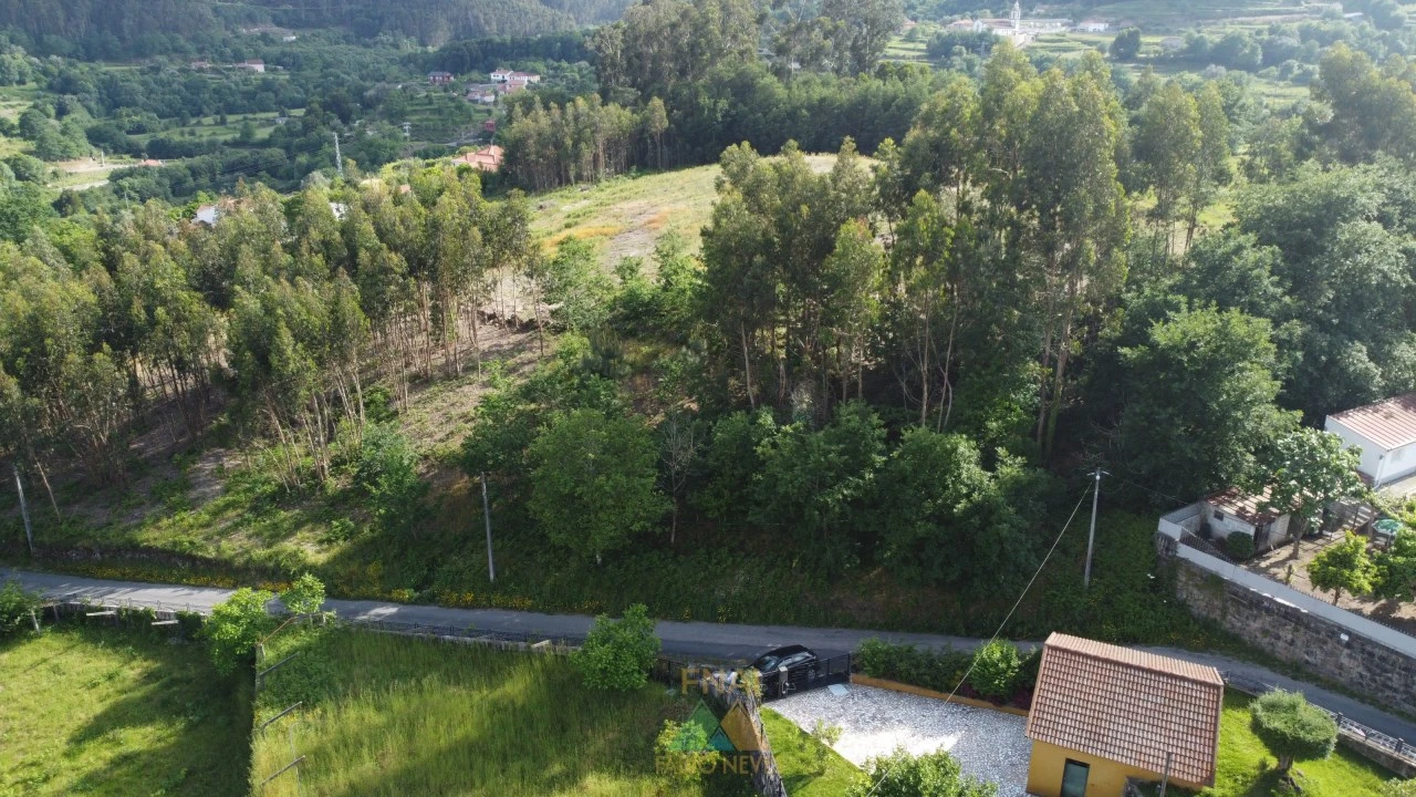 Terreno para Venda em Sabadim Foto 17