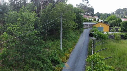 Terreno para Venda em Sabadim