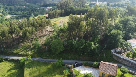 Terreno para Venda em Sabadim