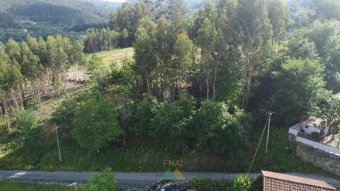 Terreno para Venda em Sabadim