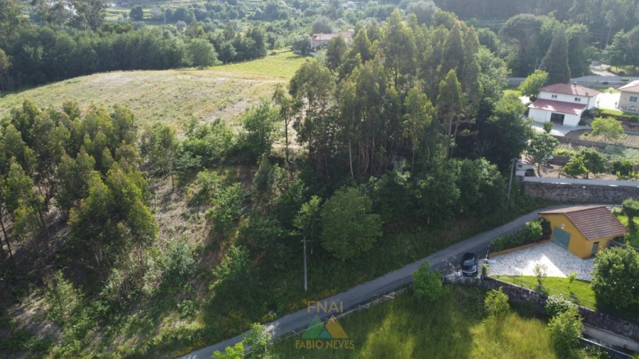 Terreno para Venda em Sabadim Foto 5