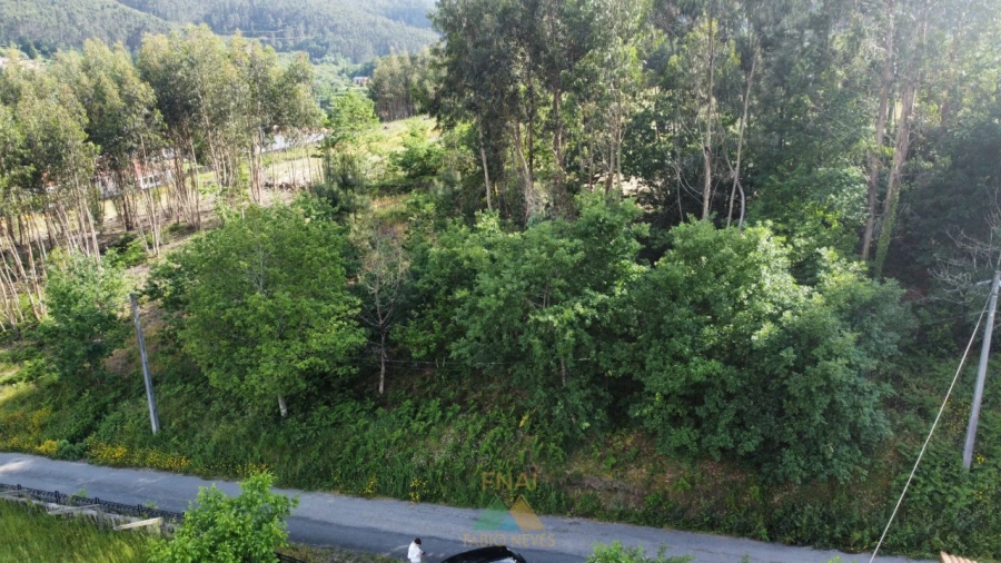 Terreno para Venda em Sabadim Foto 9
