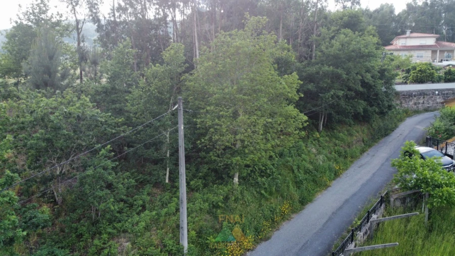 Terreno para Venda em Sabadim Foto 11