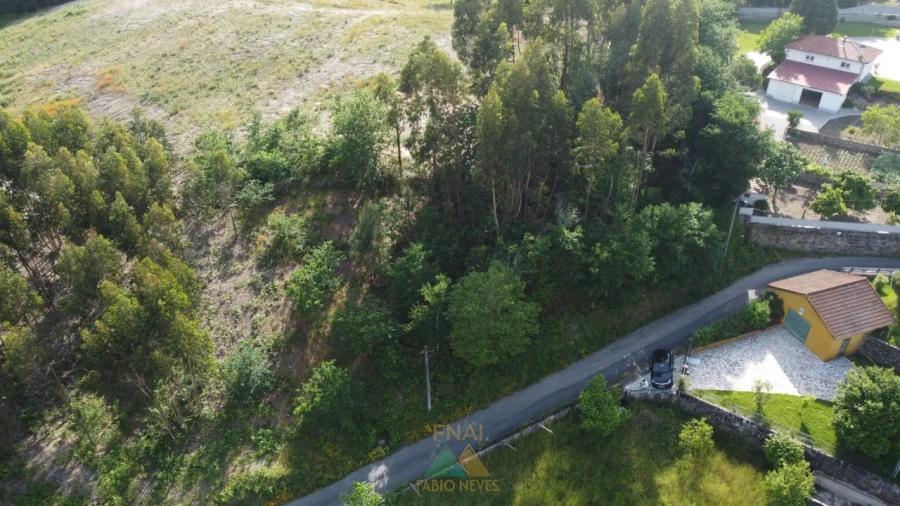 Terreno para Venda em Sabadim Foto 16