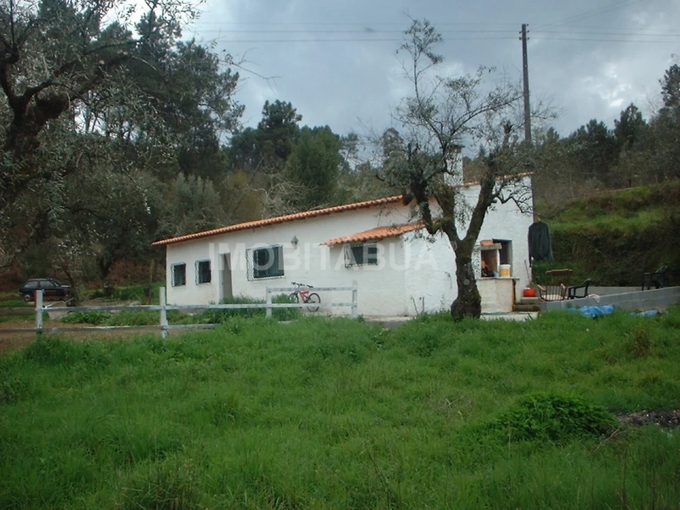 Quinta para Venda em Espariz e Sinde Foto 1