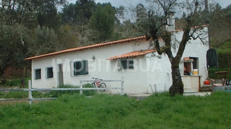 Quinta para Venda em Espariz e Sinde