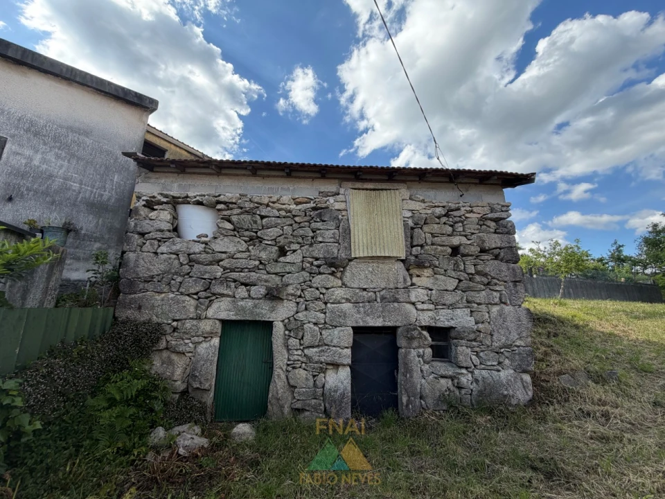 Moradia T1 para Venda em Eiras e Mei Foto 6