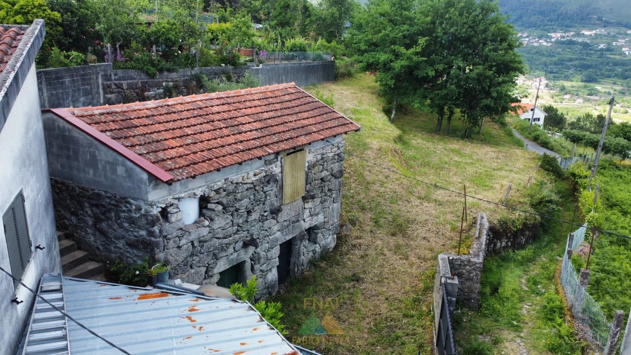 Moradia T1 para Venda em Eiras e Mei Foto 10