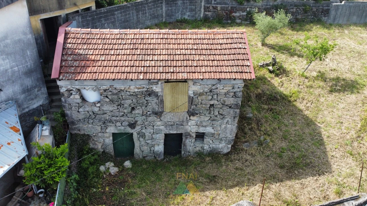 Moradia T1 para Venda em Eiras e Mei Foto 12