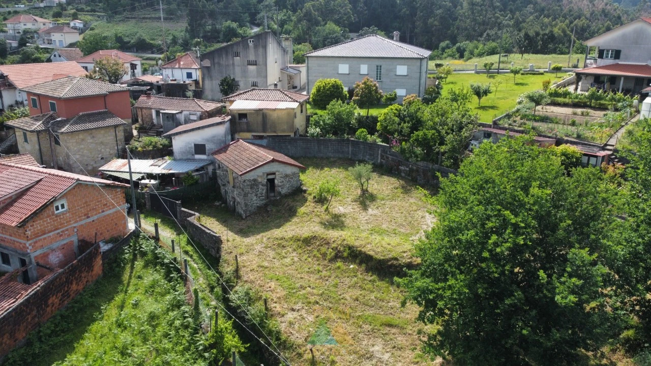 Moradia T1 para Venda em Eiras e Mei Foto 17