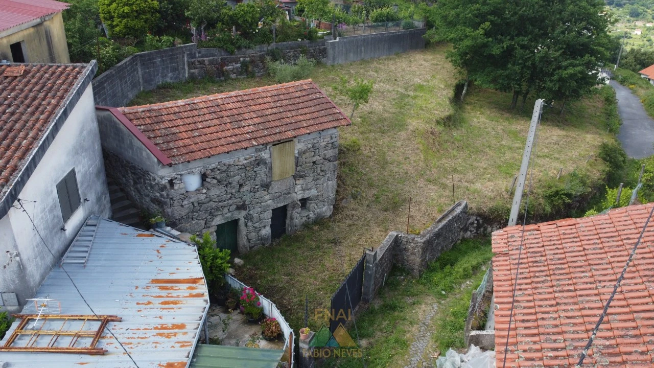 Moradia T1 para Venda em Eiras e Mei Foto 26