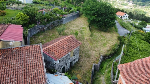 Moradia T1 para Venda em Eiras e Mei