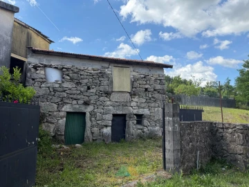 Moradia T1 para Venda em Eiras e Mei