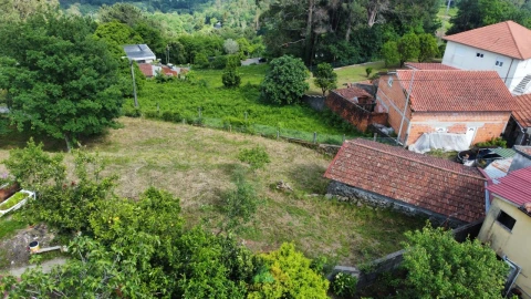 Moradia T1 para Venda em Eiras e Mei