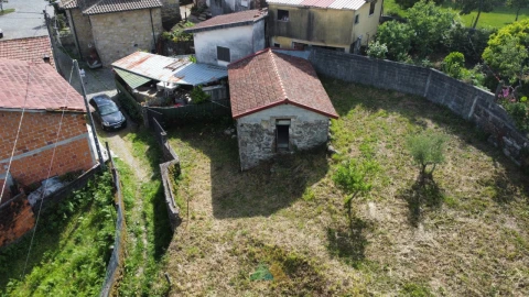 Moradia T1 para Venda em Eiras e Mei