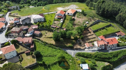 Moradia T1 para Venda em Eiras e Mei