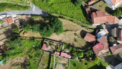 Moradia T1 para Venda em Eiras e Mei