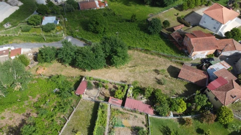 Moradia T1 para Venda em Eiras e Mei