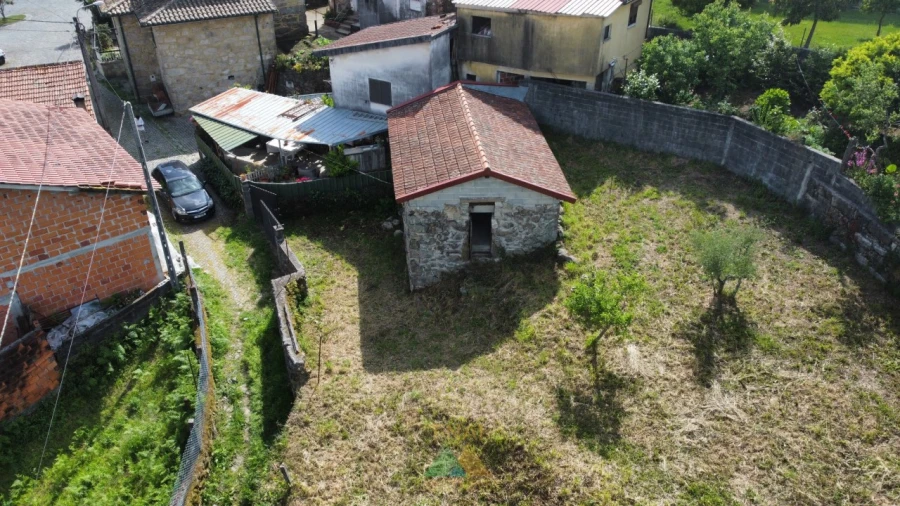 Moradia T1 para Venda em Eiras e Mei Foto 15