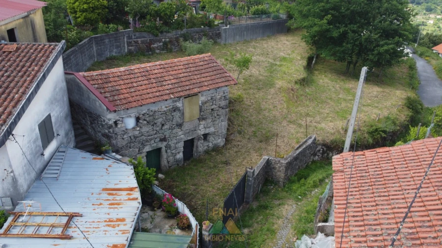 Moradia T1 para Venda em Eiras e Mei Foto 26