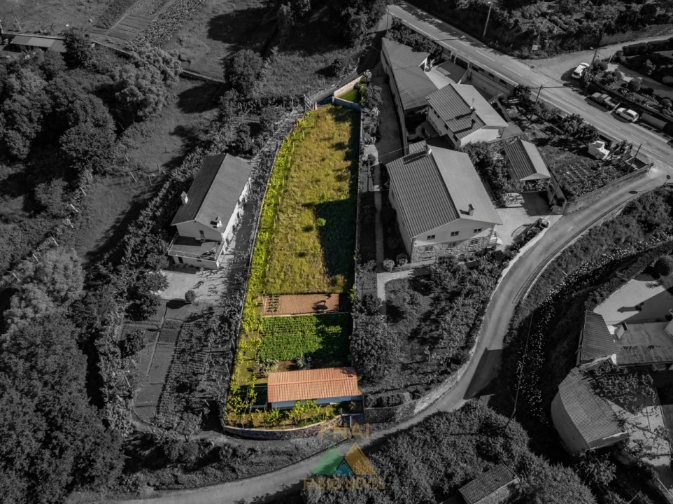 Terreno para Venda em Vilela, São Cosme e São Damião e Sá Foto 3