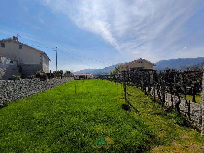 Terreno para Venda em Vilela, São Cosme e São Damião e Sá Foto 11