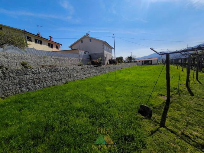 Terreno para Venda em Vilela, São Cosme e São Damião e Sá Foto 12