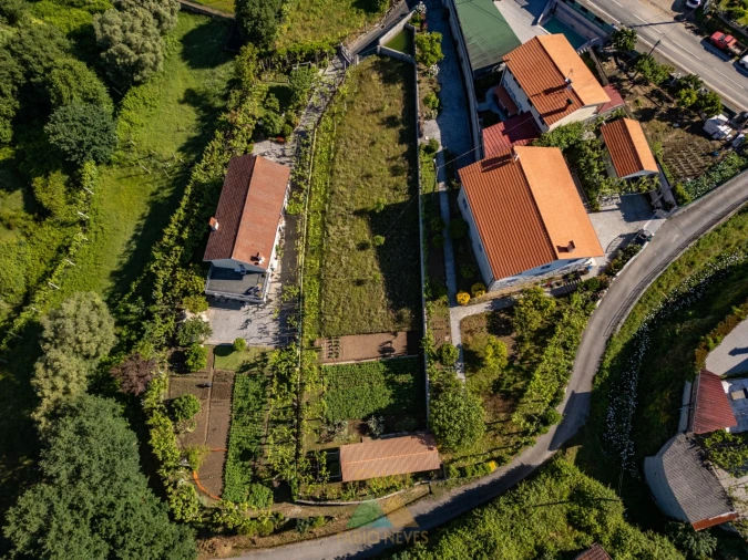Terreno para Venda em Vilela, São Cosme e São Damião e Sá Foto 4