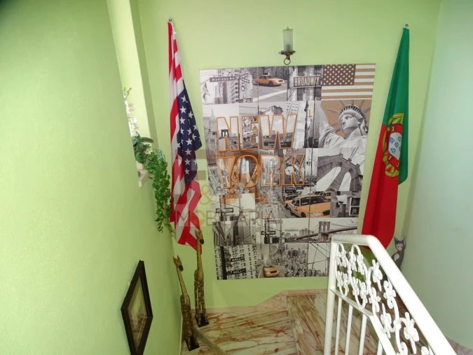 Moradia T4 para Venda em Fernao Ferro Foto 28